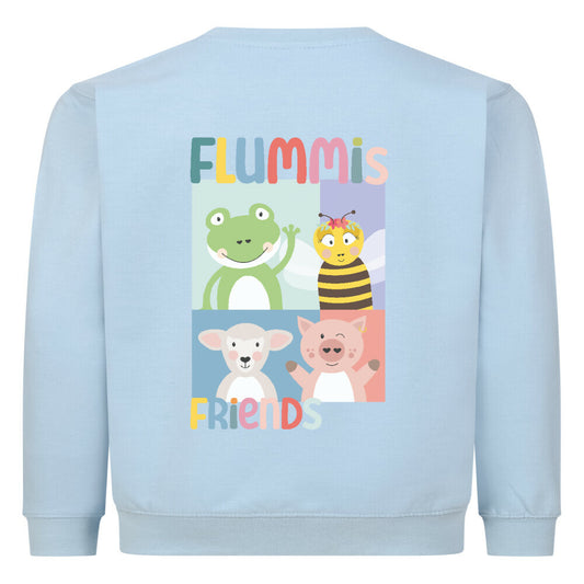 Image for color: babyblau