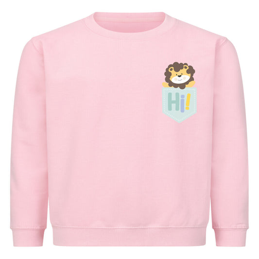 Image for color: pink