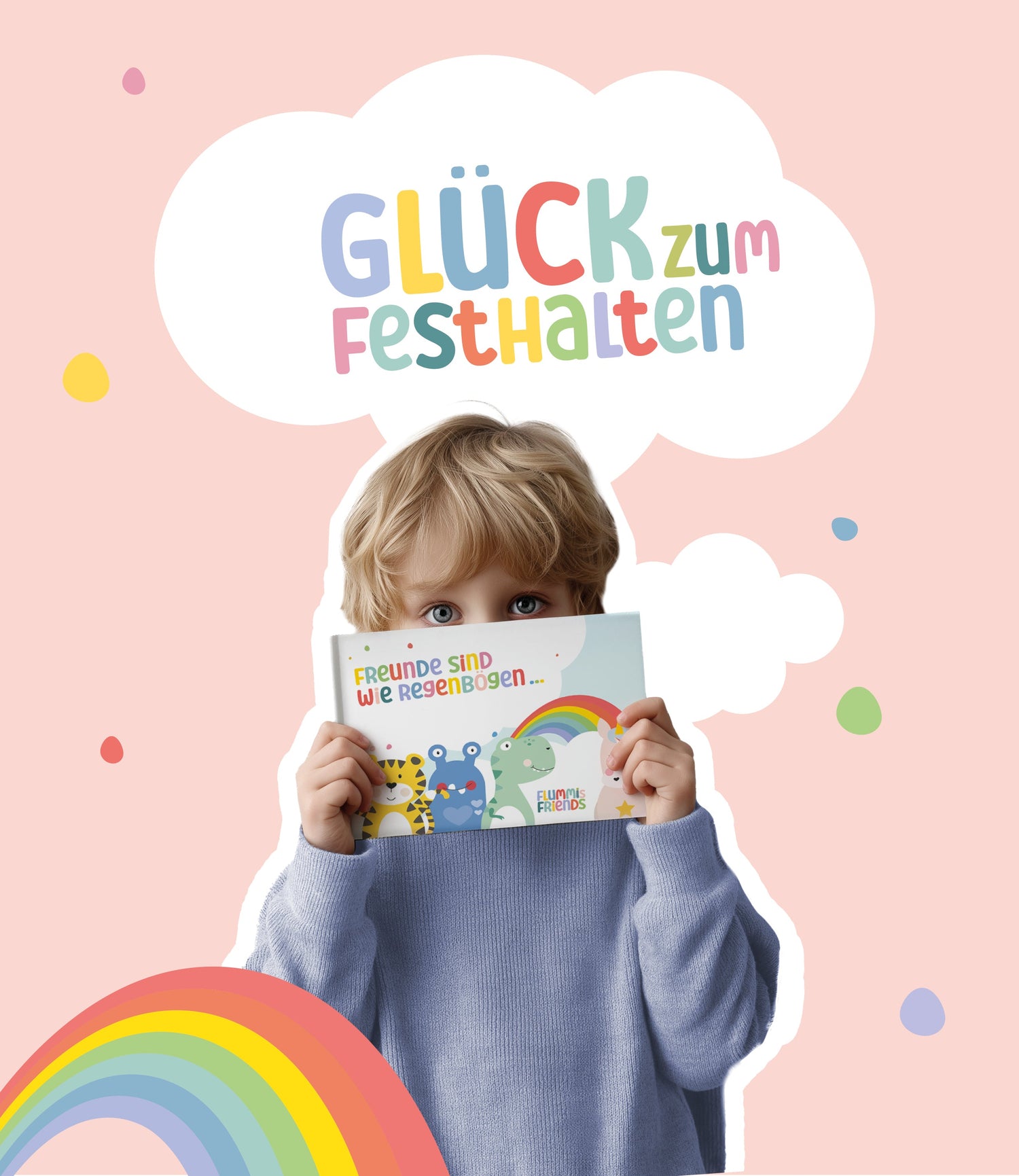 Gedruckte Glücksmomente