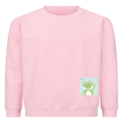 Image for color: pink