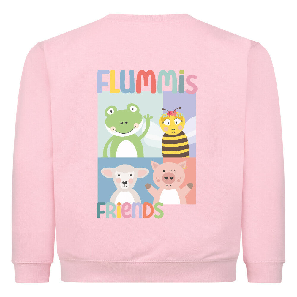 Image for color: pink