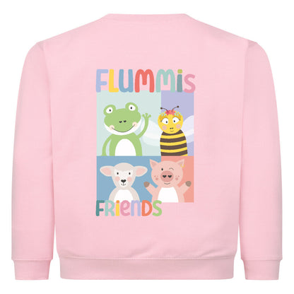 Image for color: pink