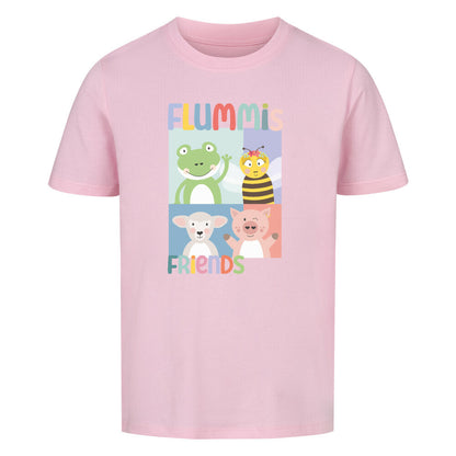 Image for color: pink