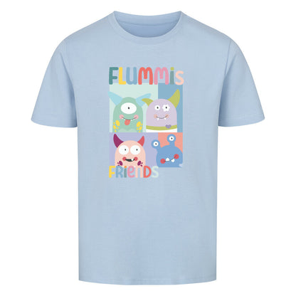 Image for color: sky blue