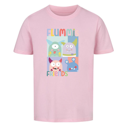 Image for color: pink