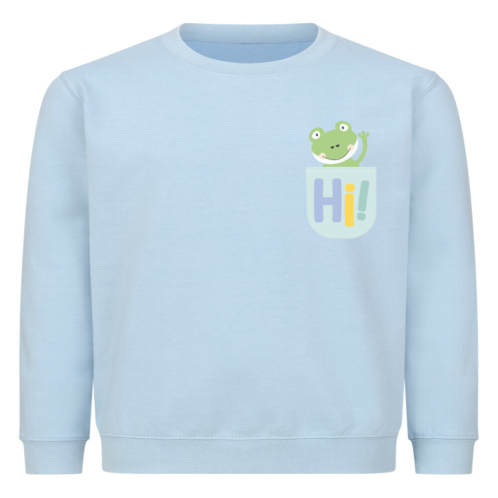 Image for color: babyblau