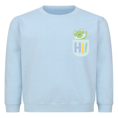 Image for color: babyblau