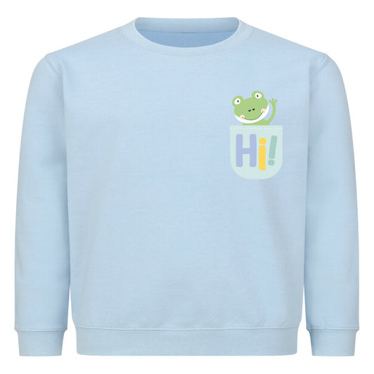 Image for color: babyblau