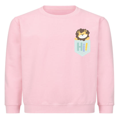 Image for color: pink