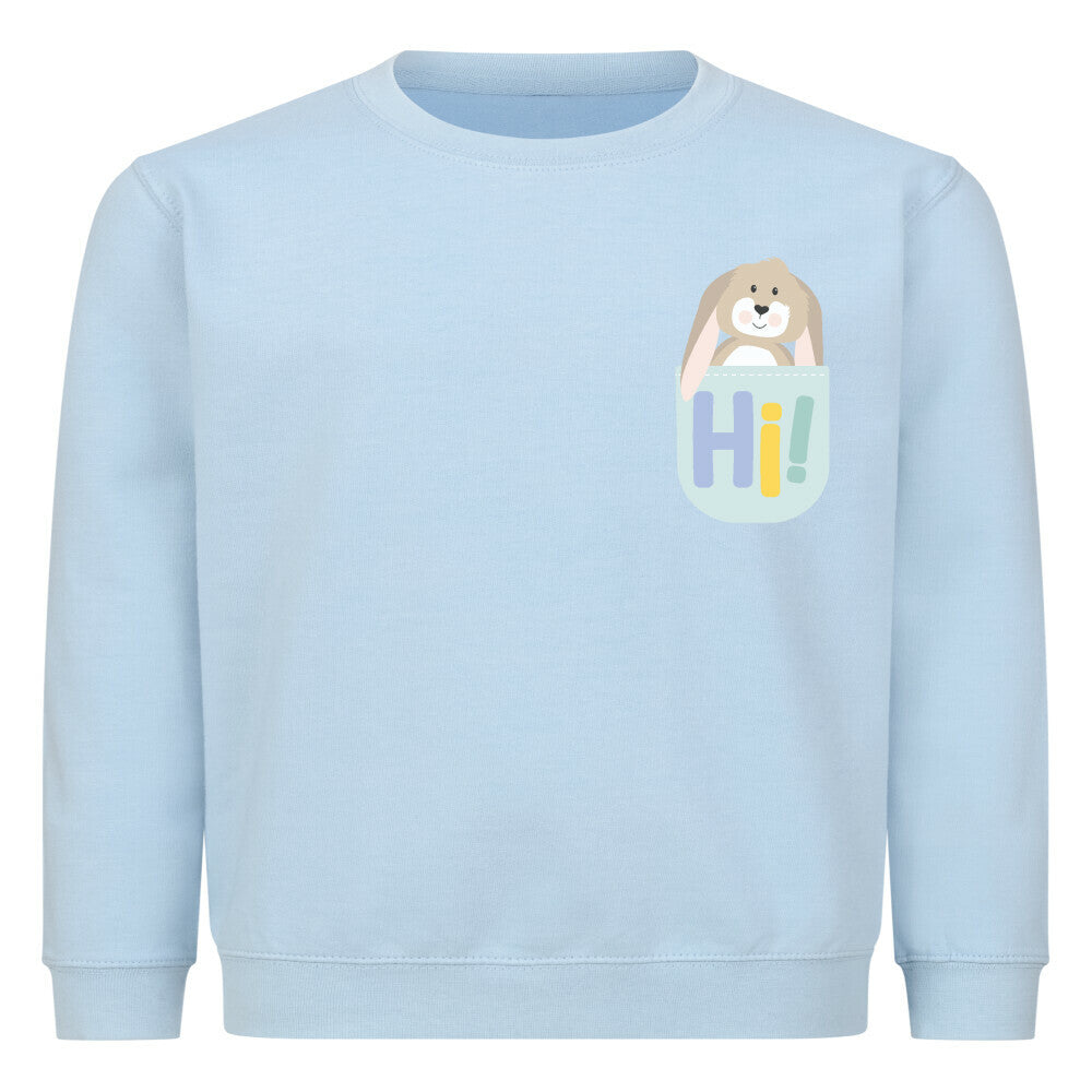 Image for color: babyblau