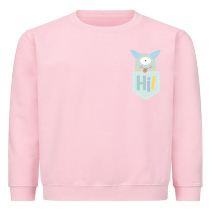 Image for color: pink