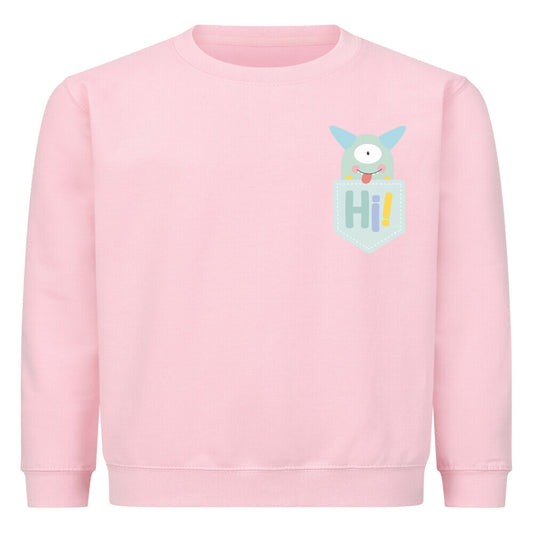 Image for color: pink