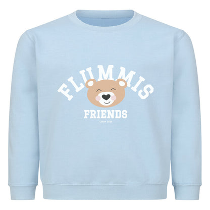 Image for color: babyblau