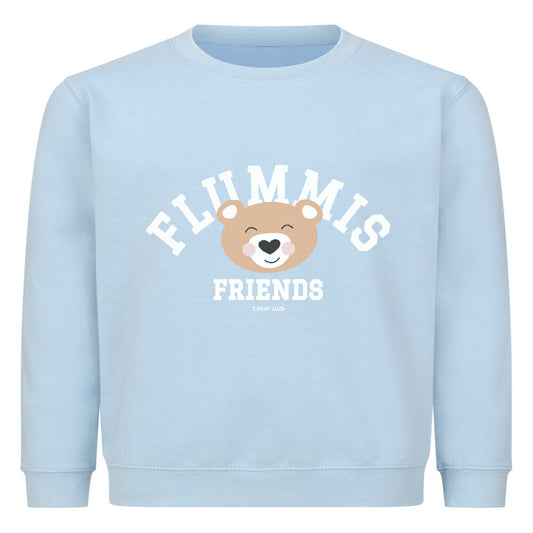 Image for color: babyblau