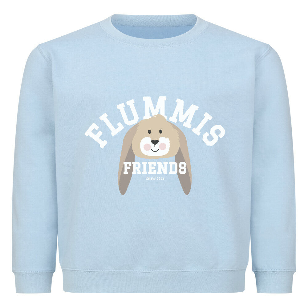 Image for color: babyblau