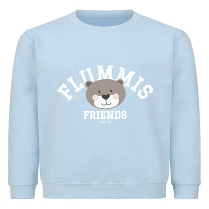 Image for color: babyblau