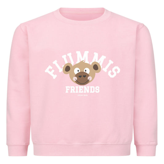 Image for color: pink