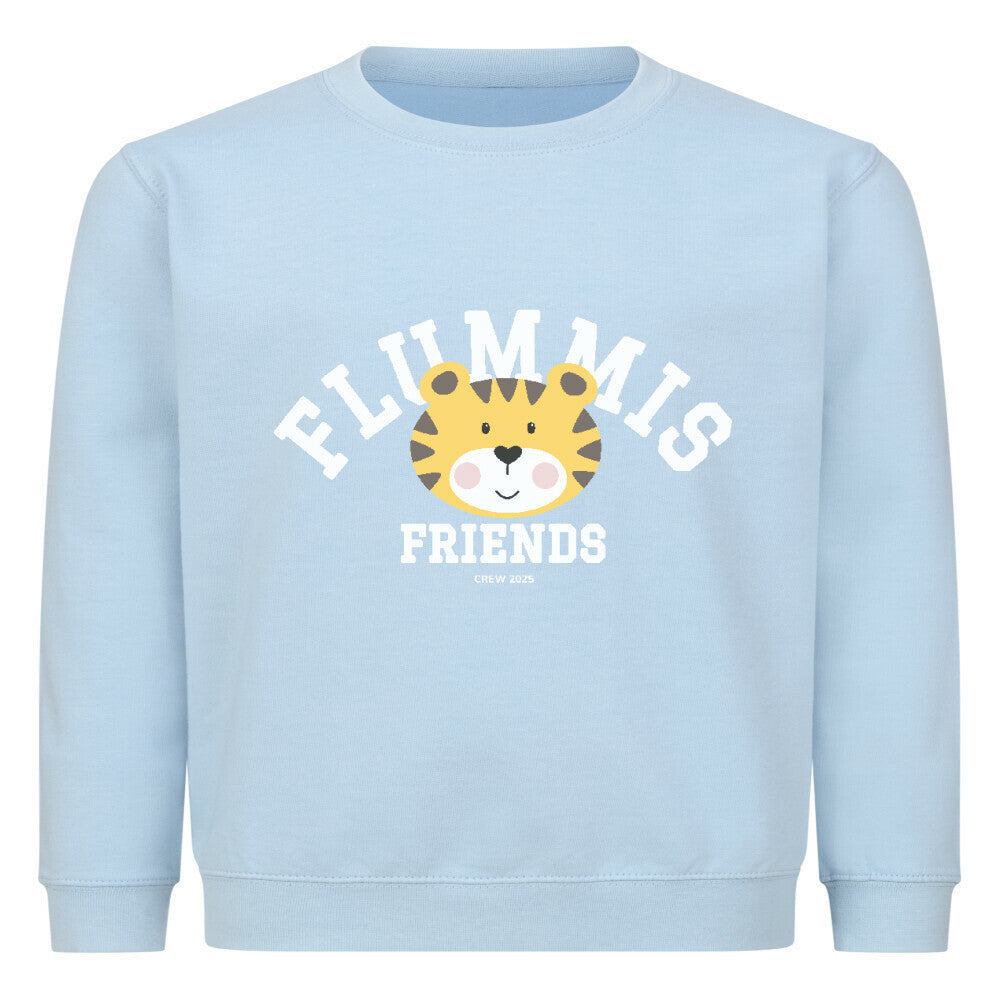 Image for color: babyblau