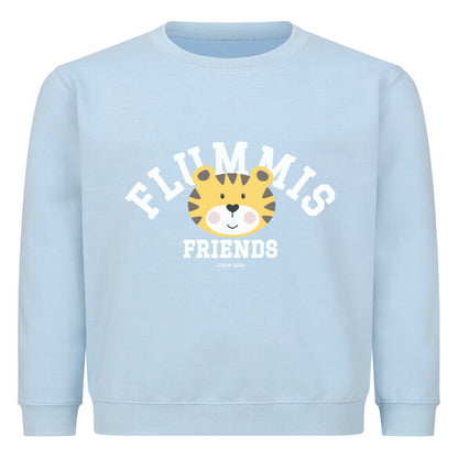 Image for color: babyblau