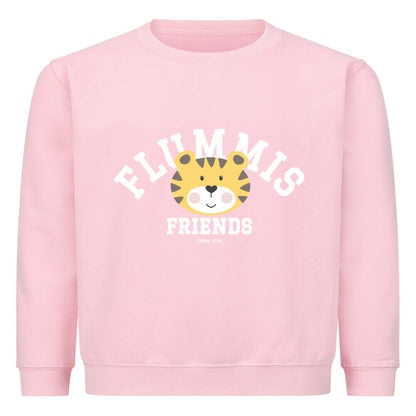 Image for color: pink