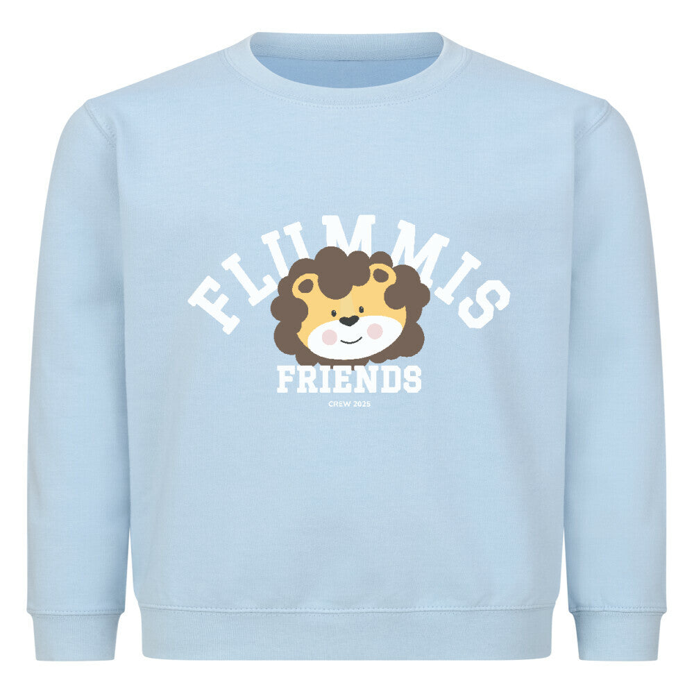 Image for color: babyblau