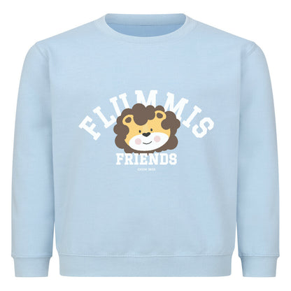 Image for color: babyblau