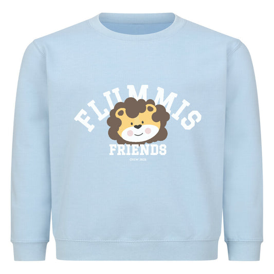 Image for color: babyblau