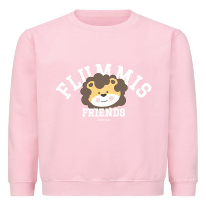 Image for color: pink