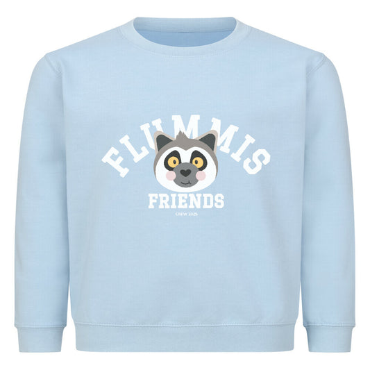 Image for color: babyblau