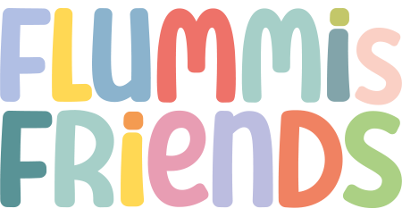 Flummis Friends